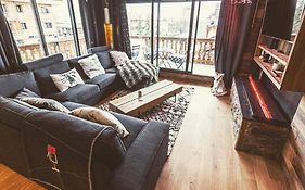 Spot, Exceptl 80 M2, Centre Alpe D Huez, Ski Au Pied, Menandiere, 8 Pers, 3Ch, 3Sdb